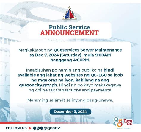 qc services.quezon city.gov.ph|gov nic in.
